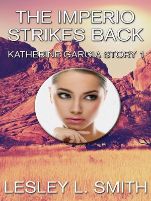 cover image of The Imperio Strikes Back